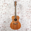 Taylor - (2025) Jacob Collier JCSM-6 - Acoustic-Electric Guitar - Koa/Koa - Natural - w/ AeroCase - x65019