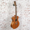 Taylor - (2025) Jacob Collier JCSM-6 - Acoustic-Electric Guitar - Koa/Koa - Natural - w/ AeroCase - x65019
