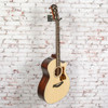 Taylor - (2025) 314ce - Acoustic-Electric Guitar - Sapele - Natural - w/ Hardshell Case - x5065