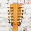 Taylor - (2025) 264ce-K DLX - 12-String Acoustic-Electric Guitar - Koa/Koa - Shaded Edgeburst - w/ Hardshell Case - x5498