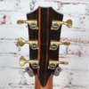 Taylor - (2025) Builder's Edition 914ce - Acoustic-Electric Guitar - Honduran Rosewood/Sinker Redwood - w/ Hardshell Case - x5067