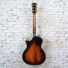 Taylor - (2025) Builder's Edition 914ce - Acoustic-Electric Guitar - Honduran Rosewood/Sinker Redwood - w/ Hardshell Case - x5067