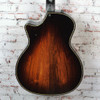 Taylor - (2025) Builder's Edition 914ce - Acoustic-Electric Guitar - Honduran Rosewood/Sinker Redwood - w/ Hardshell Case - x5067
