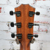 Taylor - (2025) 324ce - Acoustic-Electric Guitar - Mahogany/Mahogany - Shaded Edge Burst Top - w/ Hardshell Case - x5074