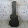 Taylor - (2025) 324ce - Acoustic-Electric Guitar - Mahogany/Mahogany - Shaded Edge Burst Top - w/ Hardshell Case - x5073