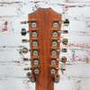 Taylor -(2025) 354ce - 12 String Acoustic-Electric Guitar -Sapele/Sitka - V-Class Bracing - Natural - w/ Hardshell Case - x5043