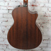 Taylor - (2025) 314ce - Left-Handed Acoustic-Electric Guitar - V-Class Bracing - Natural - w/ Hardshell Case - x5006