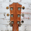 Taylor - (2025) 314ce - Left-Handed Acoustic-Electric Guitar - V-Class Bracing - Natural - w/ Hardshell Case - x5006