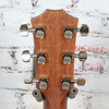 Taylor - (2025) 314ce - Left-Handed Acoustic-Electric Guitar - V-Class Bracing - Natural - w/ Hardshell Case - x5005