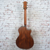 Taylor - (2025) 314ce - Left-Handed Acoustic-Electric Guitar - V-Class Bracing - Natural - w/ Hardshell Case - x5005