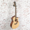 Taylor - (2025) 354ce - 12 String Acoustic-Electric Guitar -Sapele/Sitka - V-Class Bracing - Natural - w/ Hardshell Case - x5053