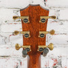 Taylor - (2025) Builder's Edition 814ce - Acoustic-Electric Guitar - Honduran Rosewood/Redwood - Shaded Edgeburst Top - w/ Hardshell Case - x5020