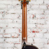Taylor - (2025) Builder's Edition 814ce - Acoustic-Electric Guitar - Honduran Rosewood/Redwood - Shaded Edgeburst Top - w/ Hardshell Case - x5020