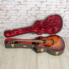 Taylor - (2025) Builder's Edition 814ce - Acoustic-Electric Guitar - Honduran Rosewood/Redwood - Shaded Edgeburst Top - w/ Hardshell Case - x5020