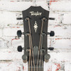Taylor - (2025) 324ce - Acoustic-Electric Guitar - Mahogany/Mahogany - Shaded Edge Burst Top - w/ Hardshell Case - x5017
