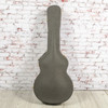 Taylor - (2025) 324ce - Acoustic-Electric Guitar - Mahogany/Mahogany - Shaded Edge Burst Top - w/ Hardshell Case - x5017