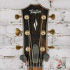 Taylor - (2025) Builder's Edition 814ce - Acoustic-Electric Guitar - Honduran Rosewood/Redwood - Shaded Edgeburst Top - w/ Hardshell Case - x5003