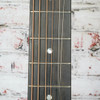 Eastman E1-SS-SB - Acoustic Guitar - Sunburst - w/Bag - x3169 - USED