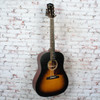 Eastman E1-SS-SB - Acoustic Guitar - Sunburst - w/Bag - x3169 - USED