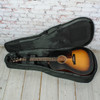 Eastman E1-SS-SB - Acoustic Guitar - Sunburst - w/Bag - x3169 - USED