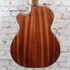 Martin GPC-11E - Sitka/Saple - Natural Gloss Top w/SS