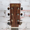 Martin GPC-11E - Sitka/Saple - Natural Gloss Top w/SS