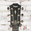 Taylor - (2025) 314ce - Acoustic-Electric Guitar - Sapele - Natural - w/ Hardshell Case - x5057