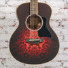 Taylor - GS Mini-e Special Edition - Acoustic-Electric Guitar - Victorian Burst - w/ Gigbag