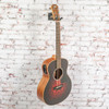 Taylor - GS Mini-e Special Edition - Acoustic-Electric Guitar - Victorian Burst - w/ Gigbag