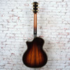 Taylor - (2025) Builder's Edition 914ce - Acoustic-Electric Guitar - Honduran Rosewood/Sinker Redwood - w/ Hardshell Case - x5015