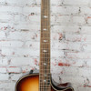 Taylor - (2025) Builder's Edition 814ce - Acoustic-Electric Guitar - Honduran Rosewood/Adirondack Spruce - Shaded Edgeburst Top - w/ Hardshell Case - x15015
