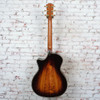 Taylor - (2025) Builder's Edition 814ce - Acoustic-Electric Guitar - Honduran Rosewood/Adirondack Spruce - Shaded Edgeburst Top - w/ Hardshell Case - x15015
