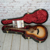 Taylor - (2025) Builder's Edition 814ce - Acoustic-Electric Guitar - Honduran Rosewood/Adirondack Spruce - Shaded Edgeburst Top - w/ Hardshell Case - x15015