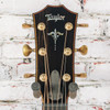 Taylor - (2025) Builder's Edition 914ce - Acoustic-Electric Guitar - Honduran Rosewood/Sinker Redwood - w/ Hardshell Case - x5040