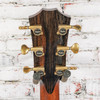 Taylor - (2025) Builder's Edition 914ce - Acoustic-Electric Guitar - Honduran Rosewood/Sinker Redwood - w/ Hardshell Case - x5040