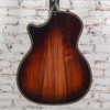 Taylor - (2025) Builder's Edition 914ce - Acoustic-Electric Guitar - Honduran Rosewood/Sinker Redwood - w/ Hardshell Case - x5040
