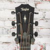 Taylor - (2025) 324ce - Acoustic-Electric Guitar - Mahogany/Mahogany - Shaded Edge Burst Top - w/ Hardshell Case - x5009
