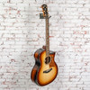 Taylor - (2025) Builder's Edition 814ce - Acoustic-Electric Guitar - Honduran Rosewood/Adirondack Spruce - Shaded Edgeburst Top - w/ Hardshell Case - x5017