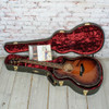 Taylor - (2025) Builder's Edition 814ce - Acoustic-Electric Guitar - Honduran Rosewood/Redwood - Shaded Edgeburst Top - w/ Hardshell Case - x5053