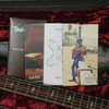 Taylor - (2025) Builder's Edition 814ce - Acoustic-Electric Guitar - Honduran Rosewood/Redwood - Shaded Edgeburst Top - w/ Hardshell Case - x5053