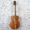 Taylor - (2025) Jacob Collier JCSM-6 - Acoustic-Electric Guitar - Koa/Koa - Natural - w/ AeroCase - x305045