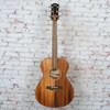 Taylor - (2025) Jacob Collier JCSM-6 - Acoustic-Electric Guitar - Koa/Koa - Natural - w/ AeroCase - x5056