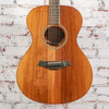 Taylor - Jacob Collier JCSM-6 - Acoustic-Electric Guitar - Koa/Koa - Natural - w/ AeroCase - x85009