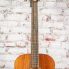 Taylor - (2025) Jacob Collier JCSM-6 - Acoustic-Electric Guitar - Koa/Koa - Natural - w/ AeroCase - x85009