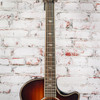 Taylor - (2025) Builder's Edition 814ce - Acoustic-Electric Guitar - Honduran Rosewood/Redwood - Shaded Edgeburst Top - w/ Hardshell Case - x5017