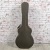 Taylor - (2025) Builder's Edition 814ce - Acoustic-Electric Guitar - Honduran Rosewood/Redwood - Shaded Edgeburst Top - w/ Hardshell Case - x5017