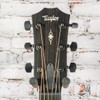 Taylor - (2025) 324ce - Acoustic-Electric Guitar - Mahogany/Mahogany - Shaded Edge Burst Top - w/ Hardshell Case - x5075