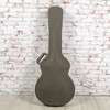 Taylor - (2025) 324ce - Acoustic-Electric Guitar - Mahogany/Mahogany - Shaded Edge Burst Top - w/ Hardshell Case - x5075