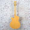Reverend - 2009 PA1 Pete Anderson Semi-Hollow Body Electric Guitar - Natural - w/OHSC - x0788 - USED