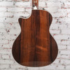 Taylor - (2025) 454ce -12-String Acoustic-Electric Guitar - Natural Top - w/ Hardshell Case - x5066